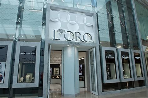 watch store sherway gardens|l'oro sherway gardens.